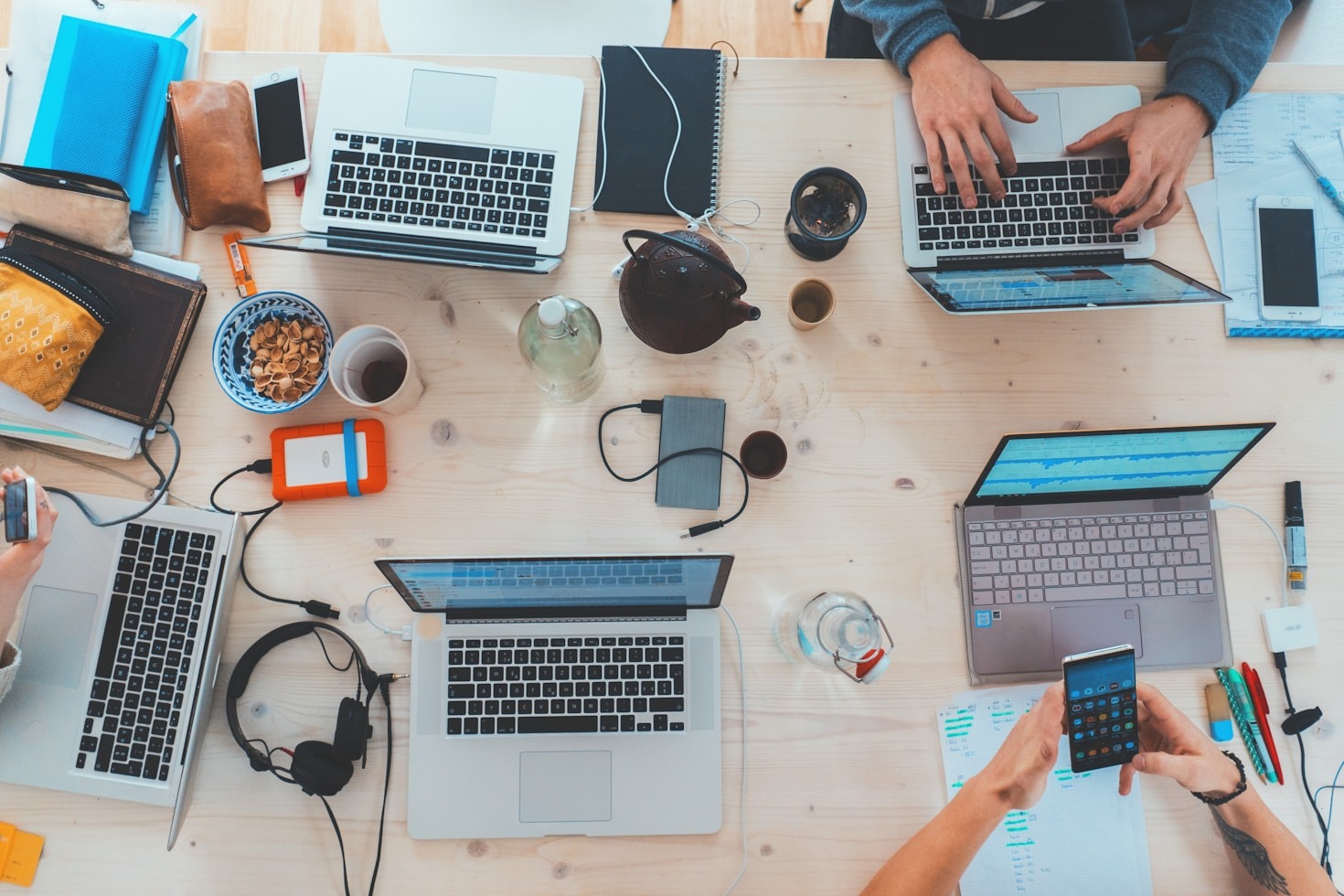 Perché scegliere WordPress per il tuo blog?