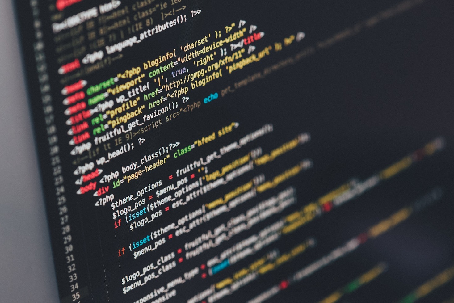 Le funzionalità nascoste di WordPress