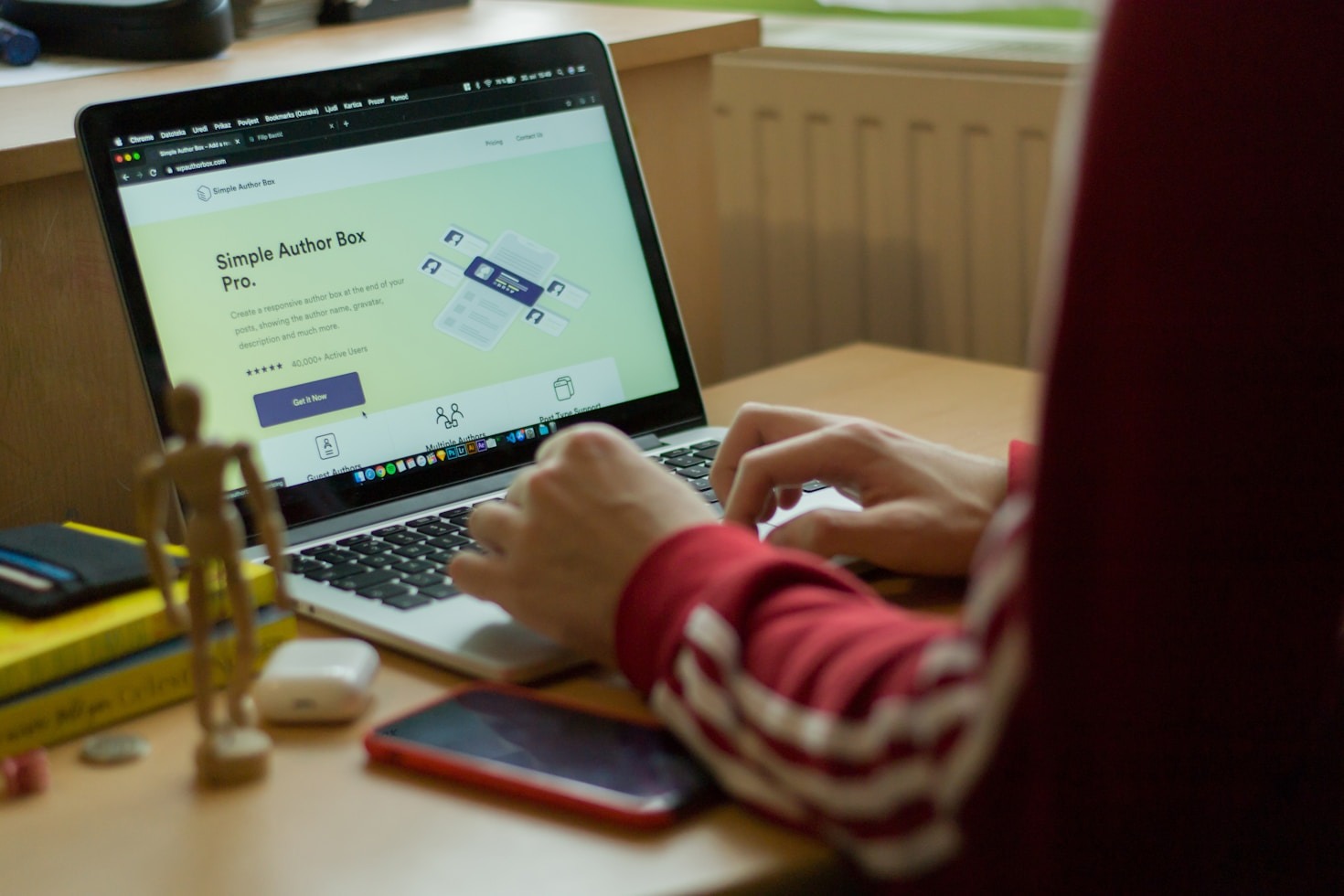 Creare un sito aziendale di successo con WordPress